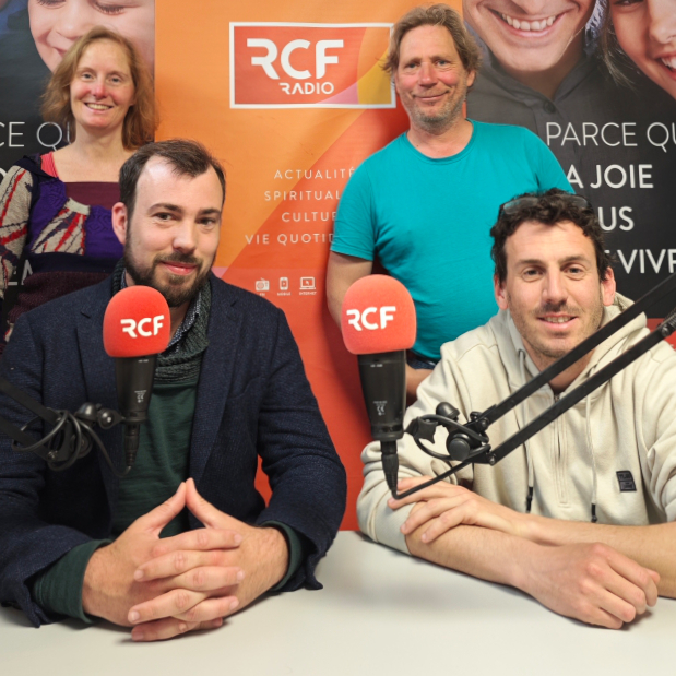 "Et si on changeait le monde?...Maintenant!" Vivre avec la planète - air et climat avec la Plateforme Rochelaise de Rénovation Energétique et OuiACT
